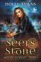 [Hidden Alchemy 01] • Seers Stone (Hidden Alchemy Book 1)